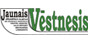Laikraksts Jaunais Vēstnesis